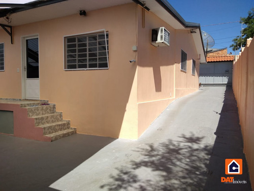 Imagem 1 de 18 de Casa À Venda Em Jardim Carvalho - 1171
