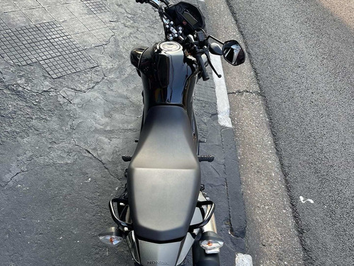 Imagem 5 de 8 de Honda Cg 160 Fan