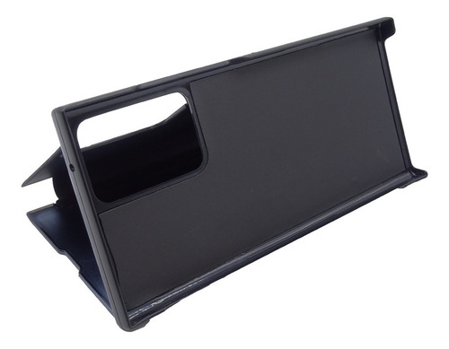 Carcasa Para Samsung Note 20 Ultra Mirror Flip Cover Smart