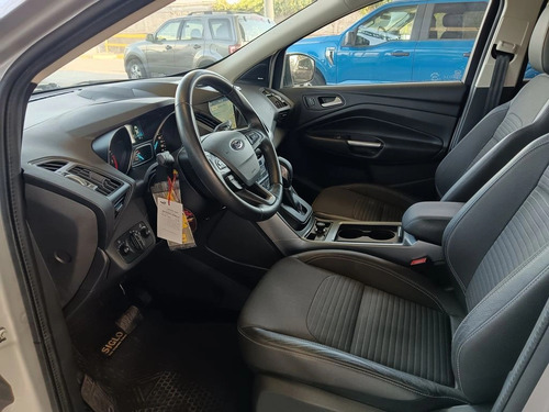 Ford Escape 2.0 SE AT 4X2