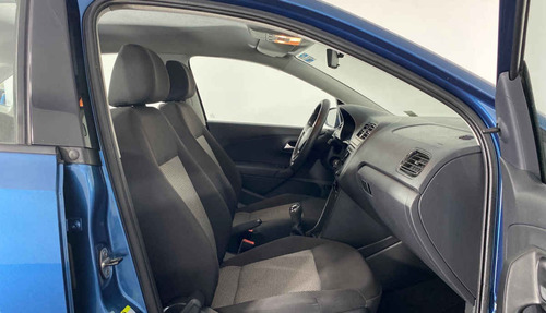 Imagen 11 de 15 de 117831 - Volkswagen Vento 2018 Con Garantía