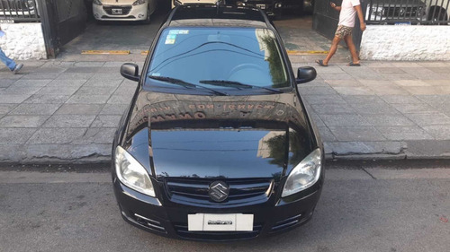Suzuki Fun 1.4 N Aa Da 2008