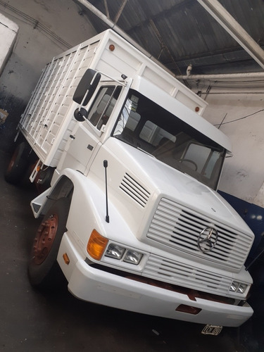 Imagen 3 de 5 de Alquiler Camion Para Rendir Examen Por Hora Dia O Mes