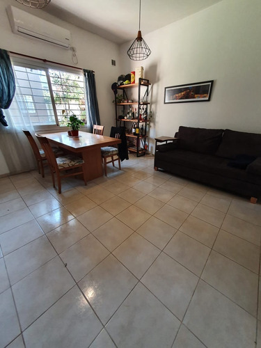Imagen 3 de 9 de Departamento 2 Ambientes Con Cochera Opcional