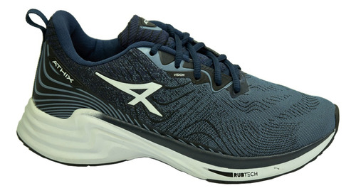 Zapatillas Deportivas Athix Vision Running