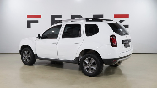 Renault Duster 2.0 Ph2 4x4 Privilege 143cv