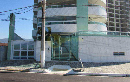 Imagem 3 de 30 de Apartamento Com 2 Dorms, Flórida, Praia Grande - R$ 321 Mil, Cod: 2081 - V2081