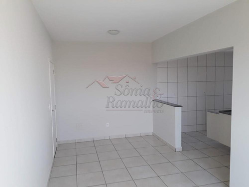 Apartamentos - Ref: L11418