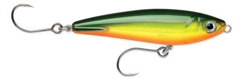 Señuelo Rapala Subwalk 7cm. / 13gr. / Subsuperficie Color HO