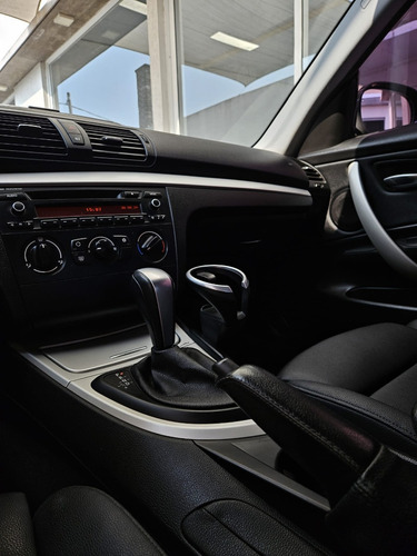Bmw 125i 2011 3.0 6 Cilindros