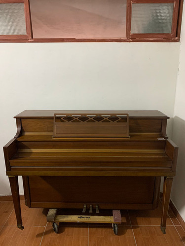 Piano Acustico Kawai