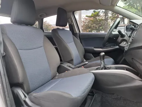Suzuki Baleno 1.4 Gl