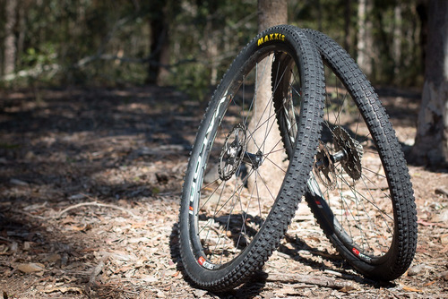 Cubierta Maxxis Crossmark Ii 29x2.25 Tubeless Ready Exo