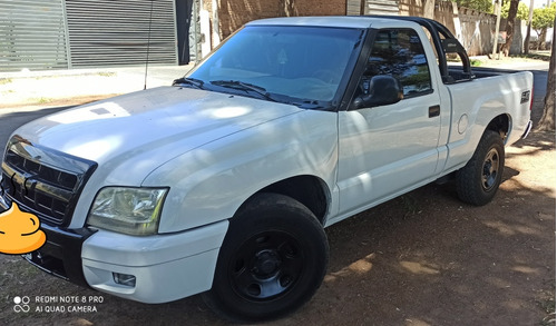 Chevrolet S10 2.8 G4 Cs 4x2 Electronico