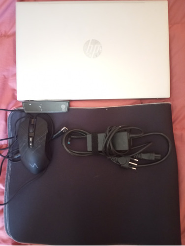 Notebook Hp Pavilion Windows 11 Amd Radeon Rayzen 5 