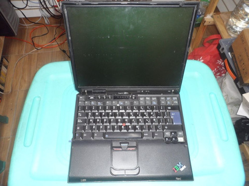 Laptop Ibm T30 (por Piezas) 