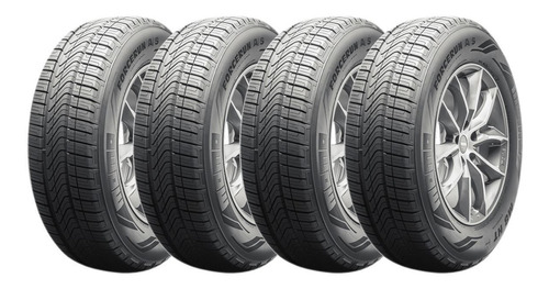 Juego 4 Cubiertas 235/60 R17 106v Xl Momo Forcerun M8 H/t