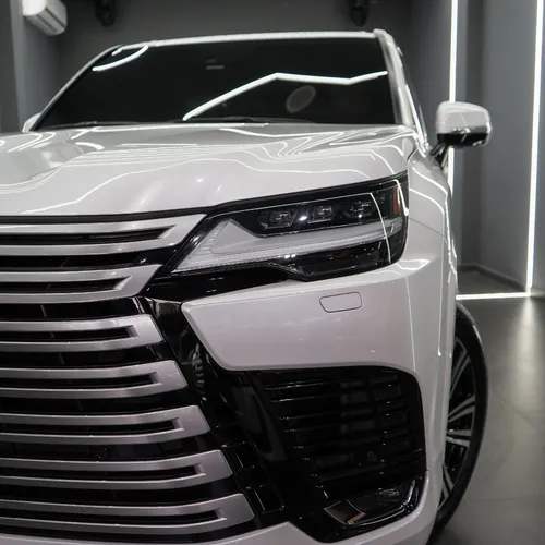 Lexus Lx600 Luxury (blindaje 2+)