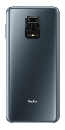 Xiaomi Redmi Note 9S Dual SIM 64 GB gris interestelar 4 GB RAM