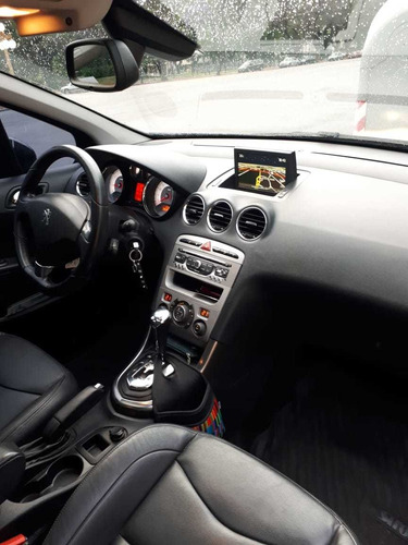 Peugeot 408 1.6 Sport Thp 163cv 2013