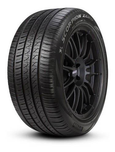 Llanta Pirelli 295/40r21 111y Scorpion Zero A/s Plus 