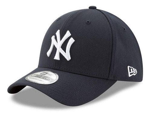 Gorra Con Logotipo De New York Yankees New Era Mlb Talla