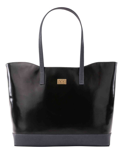 Tote Alas Grande Noir Sunny Mario Hernández