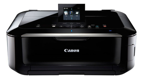 Canon Pixma Mg5320 Wireless Inkjet Photo All-in-one Printe