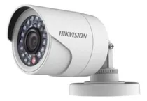 Comprar Camara Hikvision Analoga Tubo 720p Hd Ir 20m Ip66