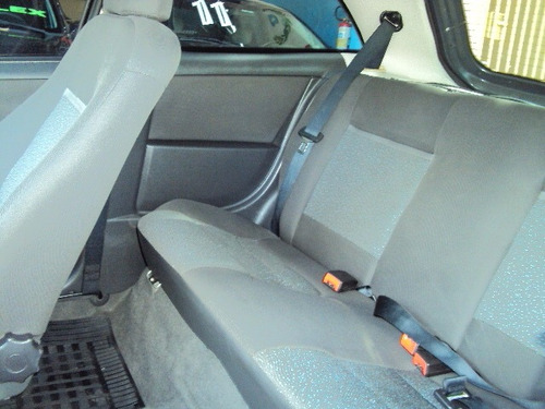 Celta Ls 1.0 Vhc-e 2012 Sem Entrada