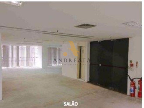 Imagem 5 de 20 de Centro - Rua Da Assembleia - Maravilhoso Espaço Comercial Com 354 M² Pronto Para Uso - Aluguel R$20.000,00 - Estuda Propostas! - Loc5414m - 33295006