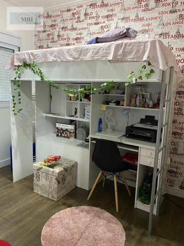 Imagem 16 de 20 de Apartamento Novo Vila Formosa - Ap1333
