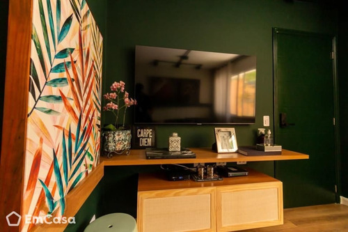 Imagem 8 de 10 de Apartamento À Venda Em São Paulo - 26613