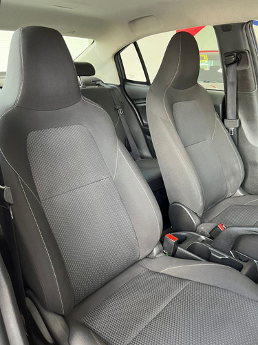Chevrolet Onix plus 1.0 Lt 4p