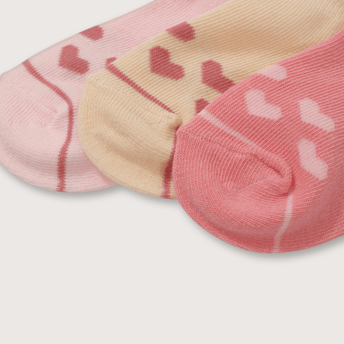 Calcetines Bebés Rosa 39385 Opaline