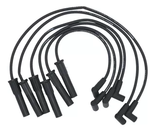 Kit Cables Bujías Chrysler Grand Voyager V6 3.8l 96/97