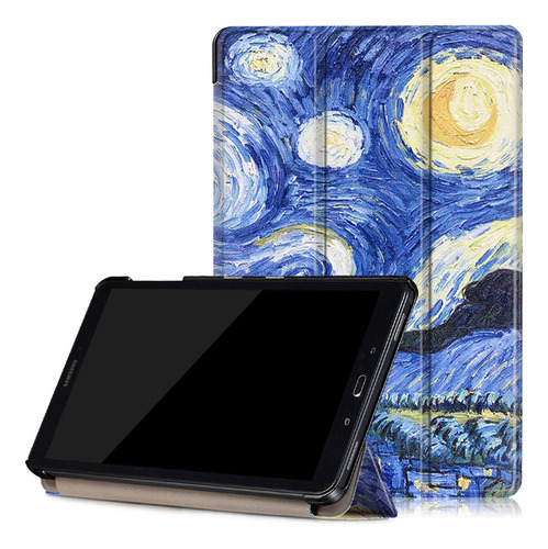 Funda Para Samsung Galaxy Tab A 10.1 2016 Sm-p580 Sm-p585