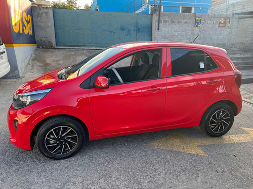 Kia Picanto Picanto 1.2 Full