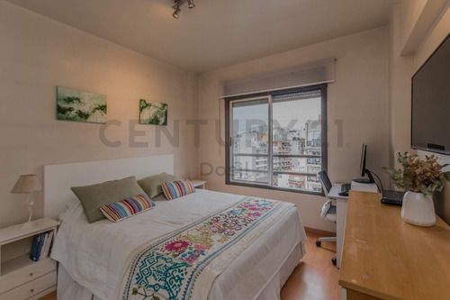 Imagen 25 de 30 de Venta 3 Amb Balcón Aterrazado Cochera Doble Pileta Piso Alto Villa Urquiza