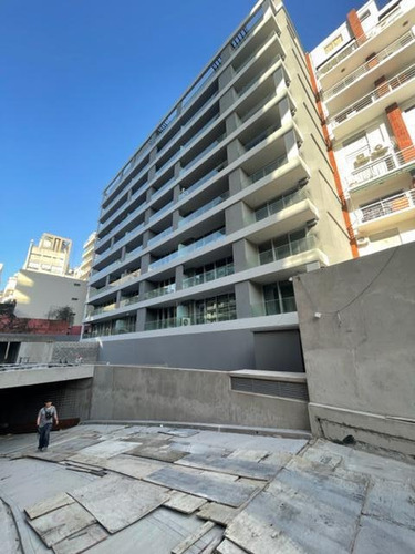 Imagen 17 de 21 de Alquiler Oficina A Estrenar 80mts Tot C/balcon - Torre Bella - Palermo Soho
