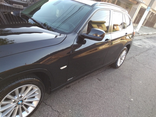 Bmw X1 2.0 Sdrive 18i Top 5p 2011