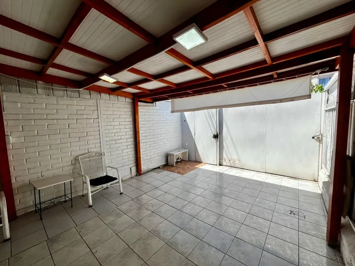 Imagen 3 de 28 de Se Vende Casa En Sargento Cobo, Maipú.