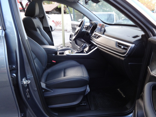 Imagen 14 de 19 de Chery Tiggo 8 Glx Aut 3 Corridas Full Techo Carplay 2021