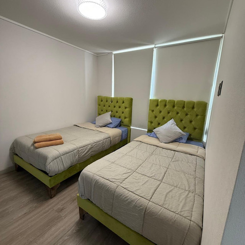 Departamento 2 Dormitorios Y 2 Baños Con Estac. Y Bodega Zañ