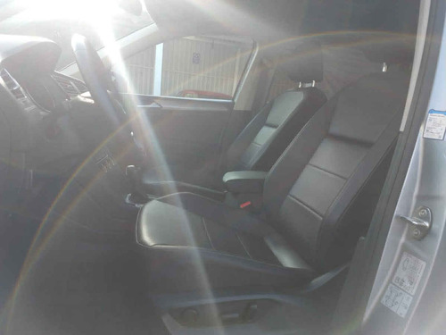 Imagen 12 de 15 de Volkswagen Tiguan 2020 5p Comfortline L4/1.4/t Aut Piel