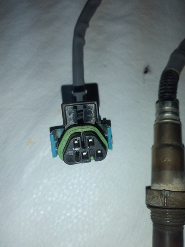Sensor De Oxígeno Chevrolet Captiva V63.0 Banco 1 2008 2011 (Usado)