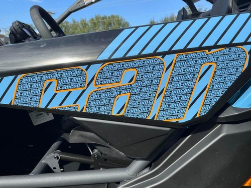 Can Am Maverick X3 Ds Turbo