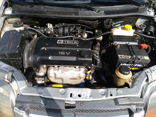 Imagen 13 de 13 de Chevrolet Aveo