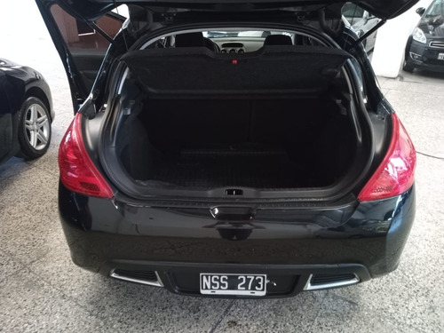 Peugeot 308 Allure 1.6 2014 Impecable!!!!