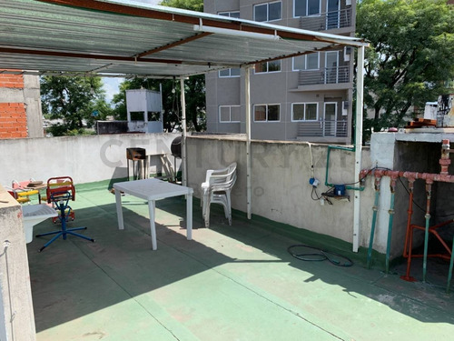 Imagen 19 de 24 de Ph 4 Amb. En Vélez Sarsfield Con Patio Y Terraza. Oportunidad!